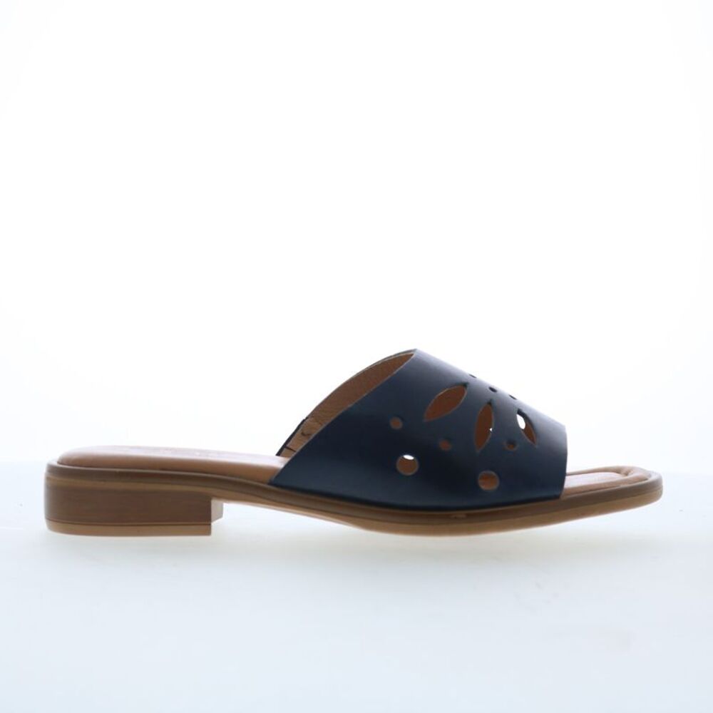Miz Mooz Womens Sonnie Blue Shoes (NWT)
